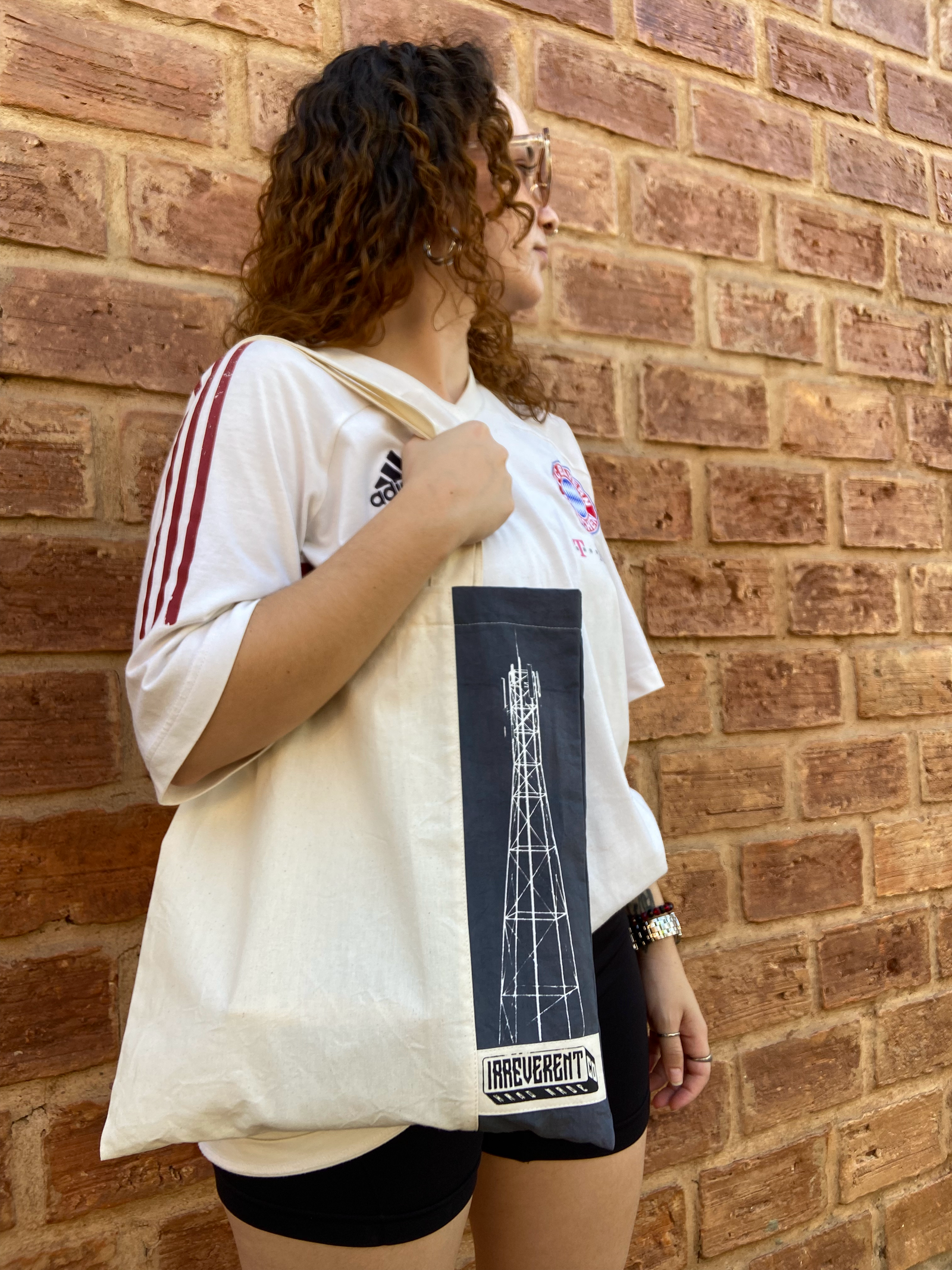 Ecobag "Conex.1"